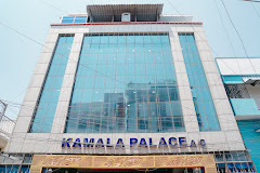 Kamala Palace