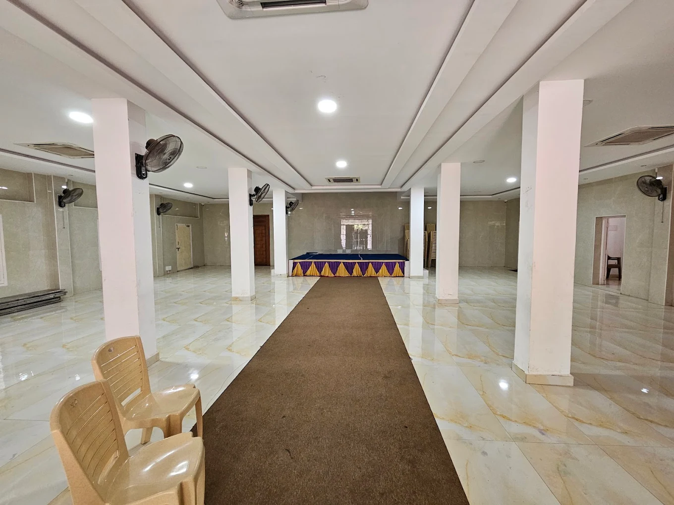 Rayyan Banquet Hall