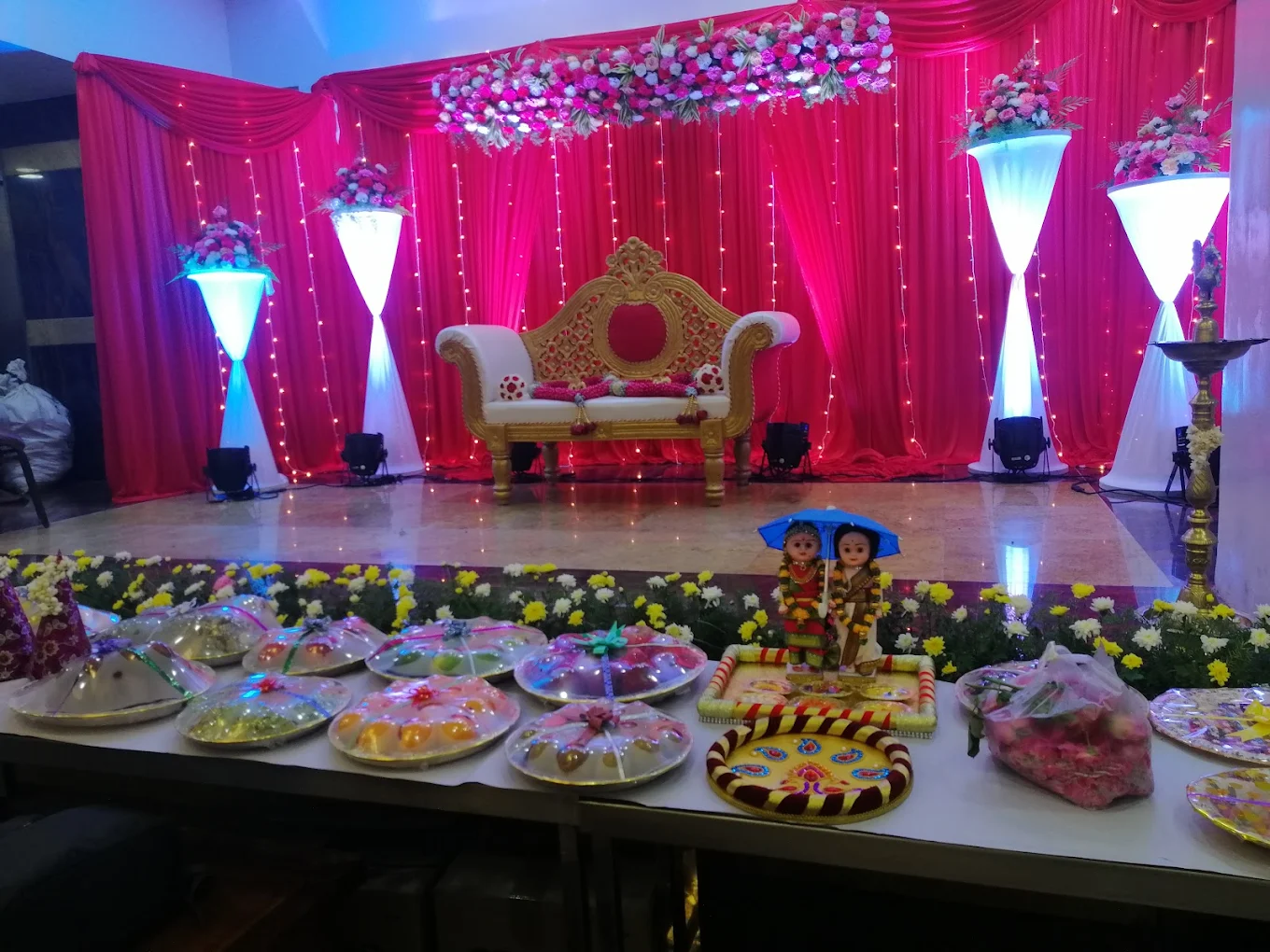 Raj Mahal