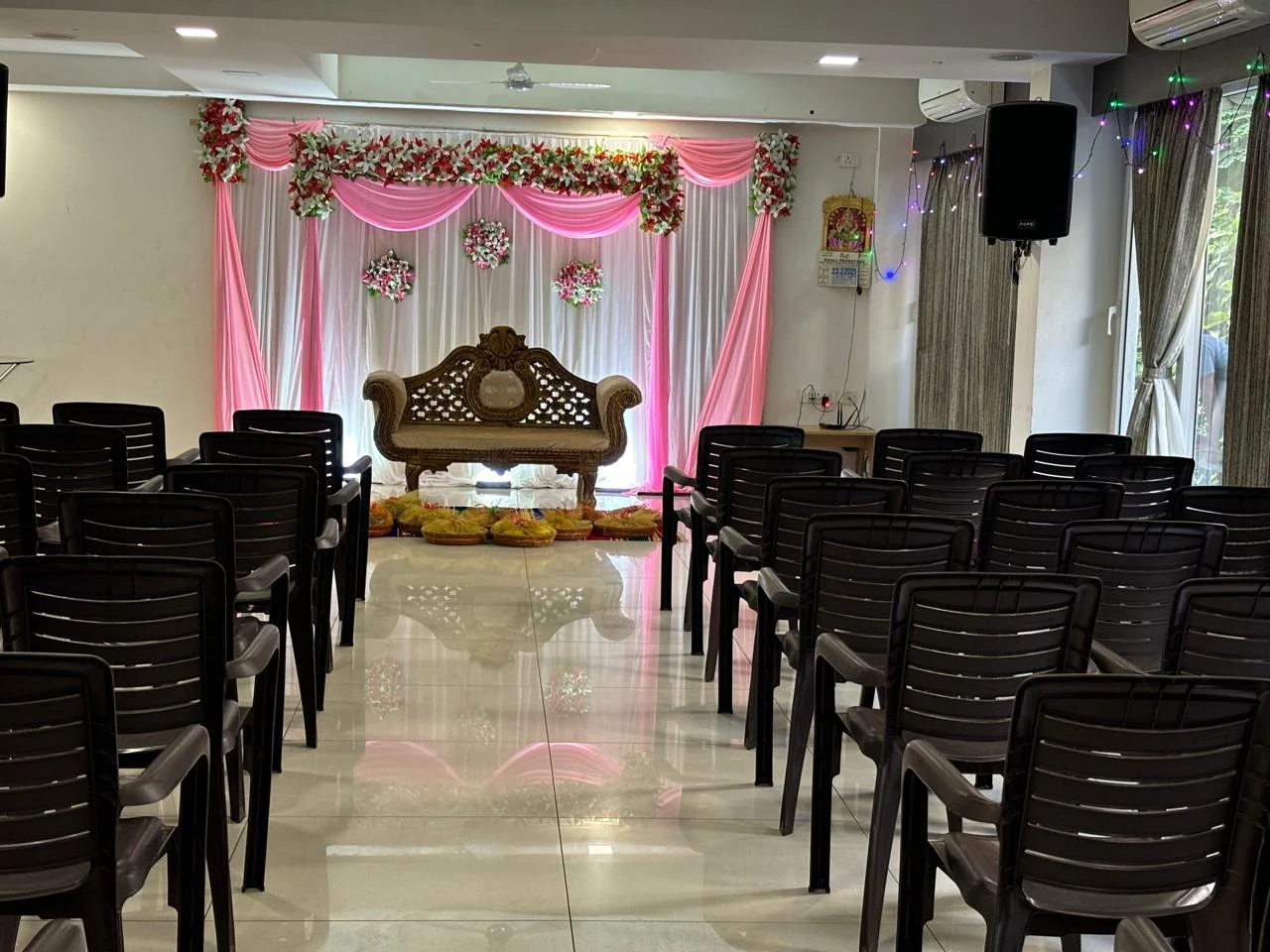 Desert Rose Event Hall
