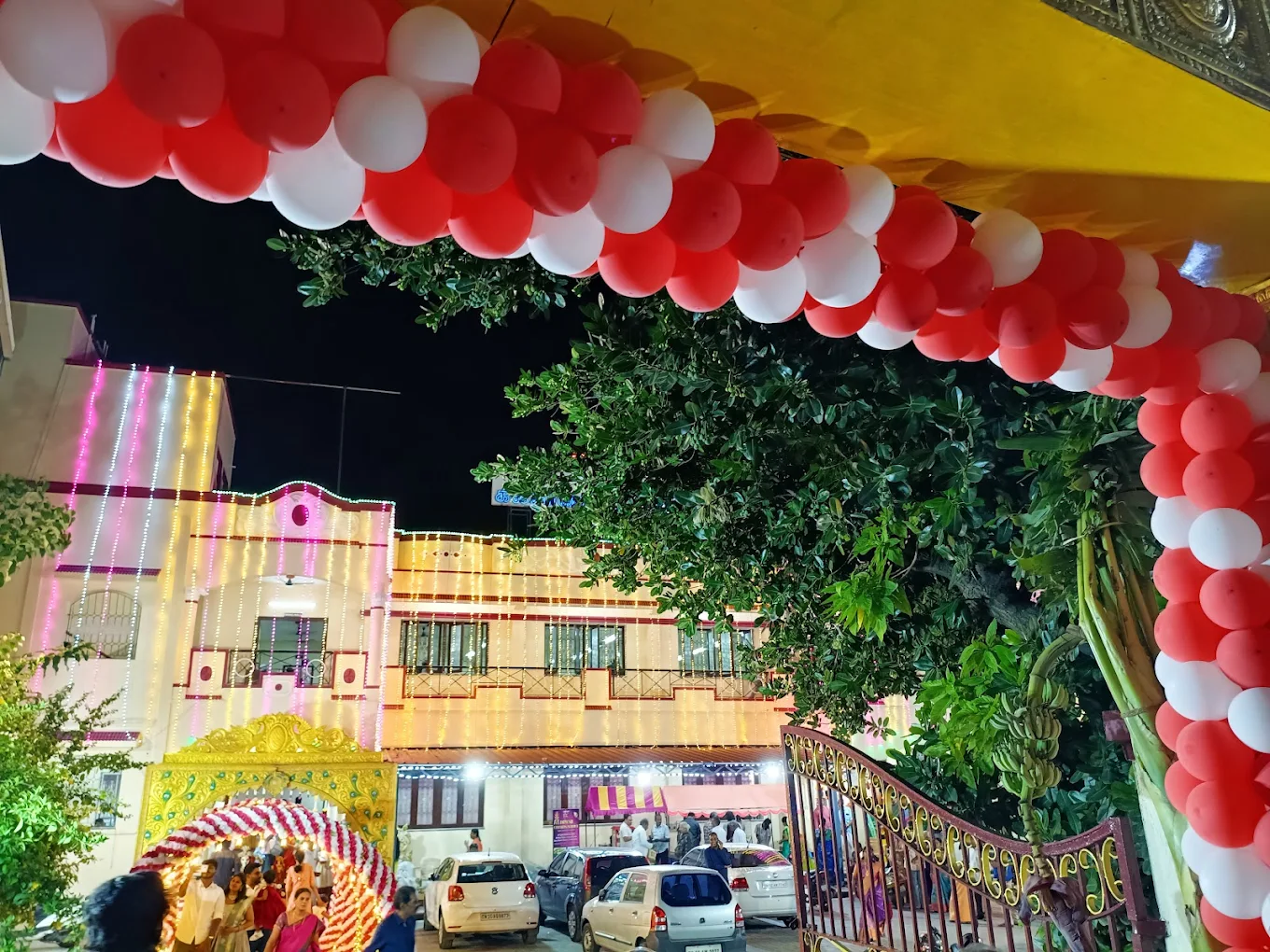 ADPT Nithi Nilaya Kalyana Mandabam
