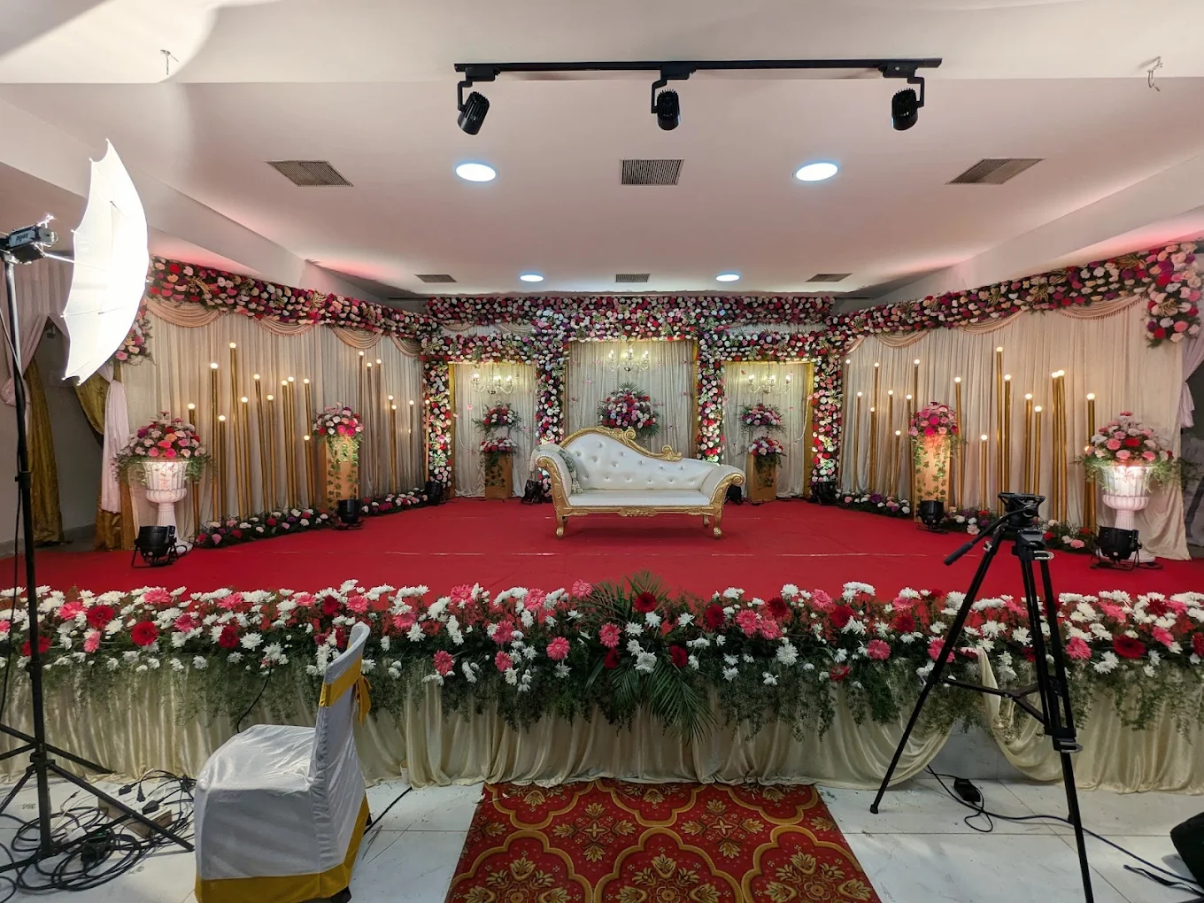 Soundrapandian Kalyana Mandapam