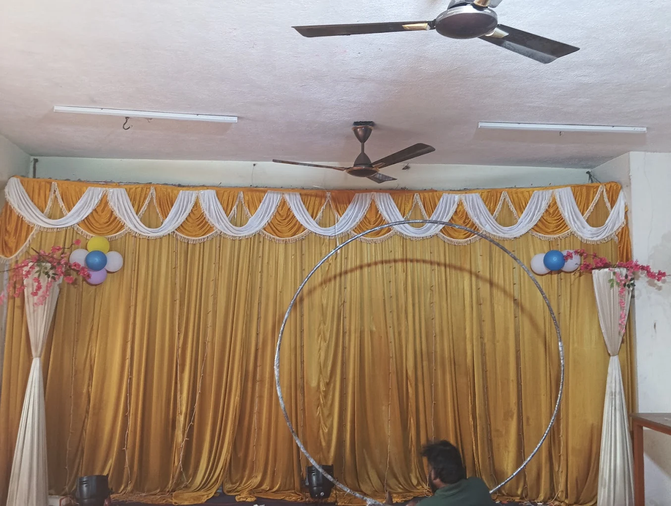 Selvan Mahal