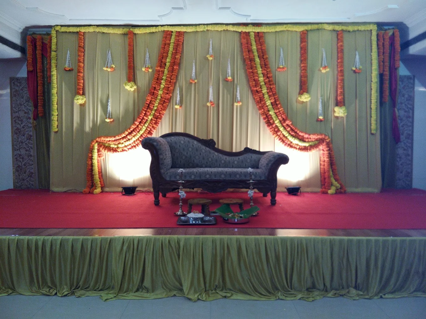Suriya Mahal