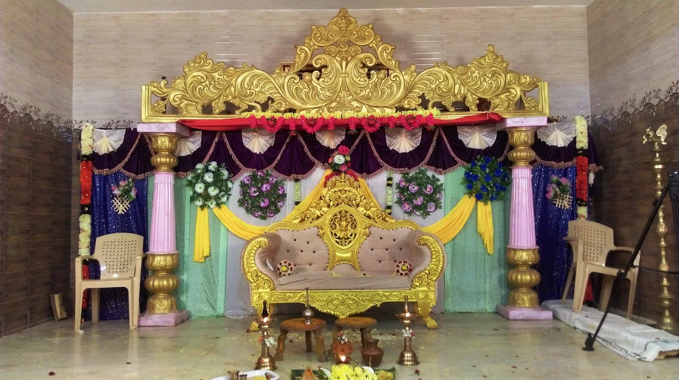 Ayiswaryam Mahal & Party Hall