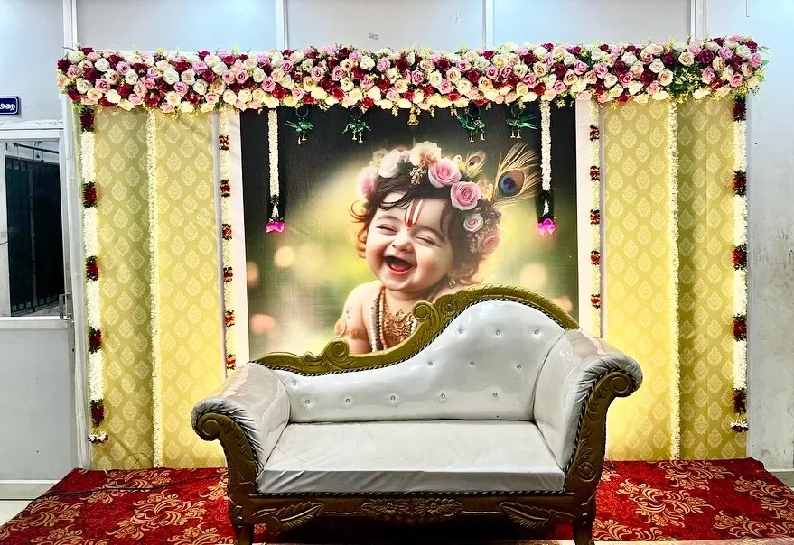 Gowtham Party Hall A/C