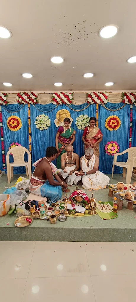 Aarthi Mini Hall
