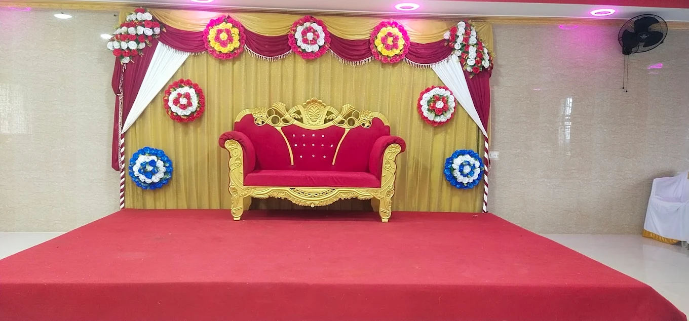 GRK Mini Hall