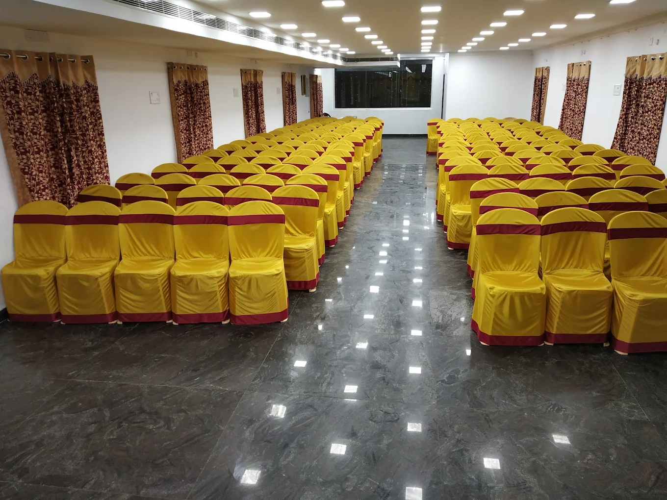 Jaya Party Hall