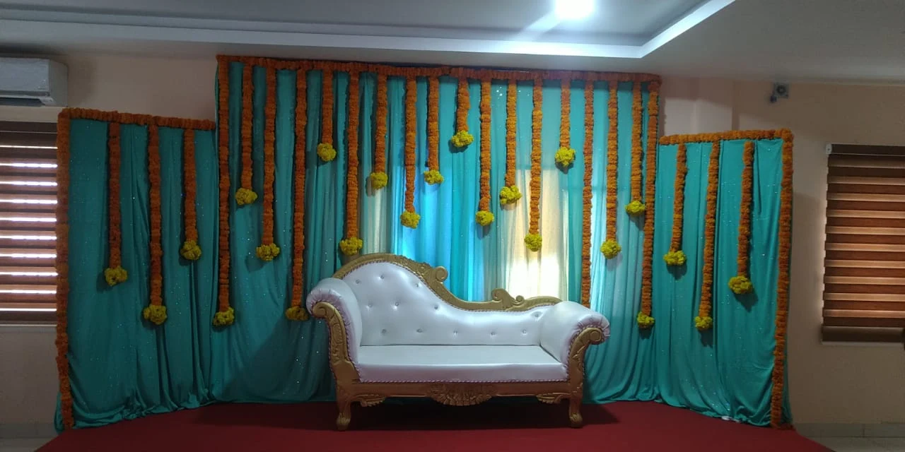 Vriksham Mini hall
