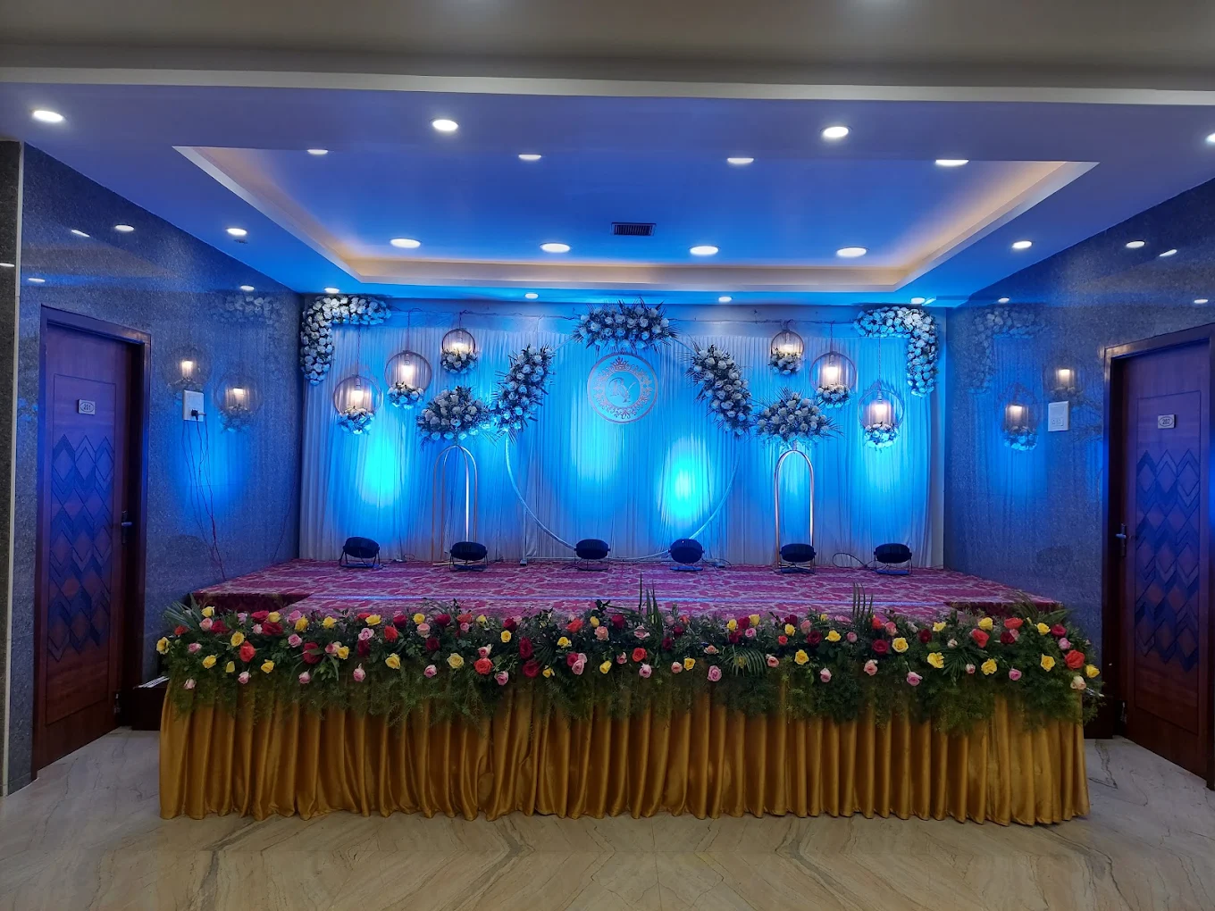 Prithvi Hall