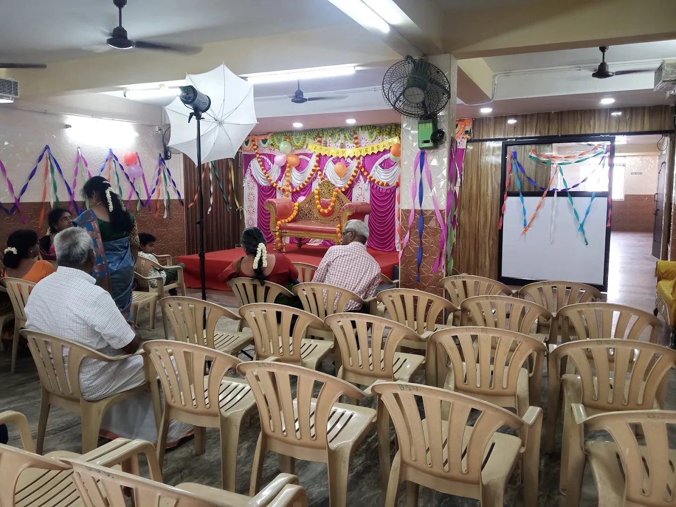 BSV Kalyana Mahal