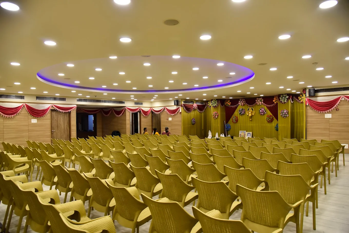 SRI RANGA HALL