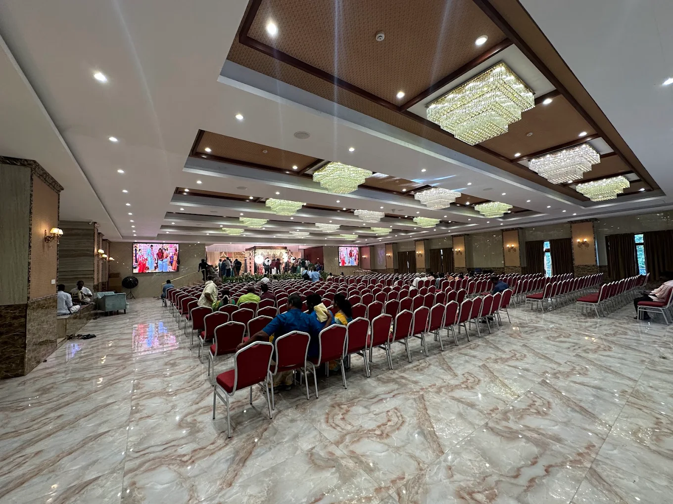 PSB Conventions