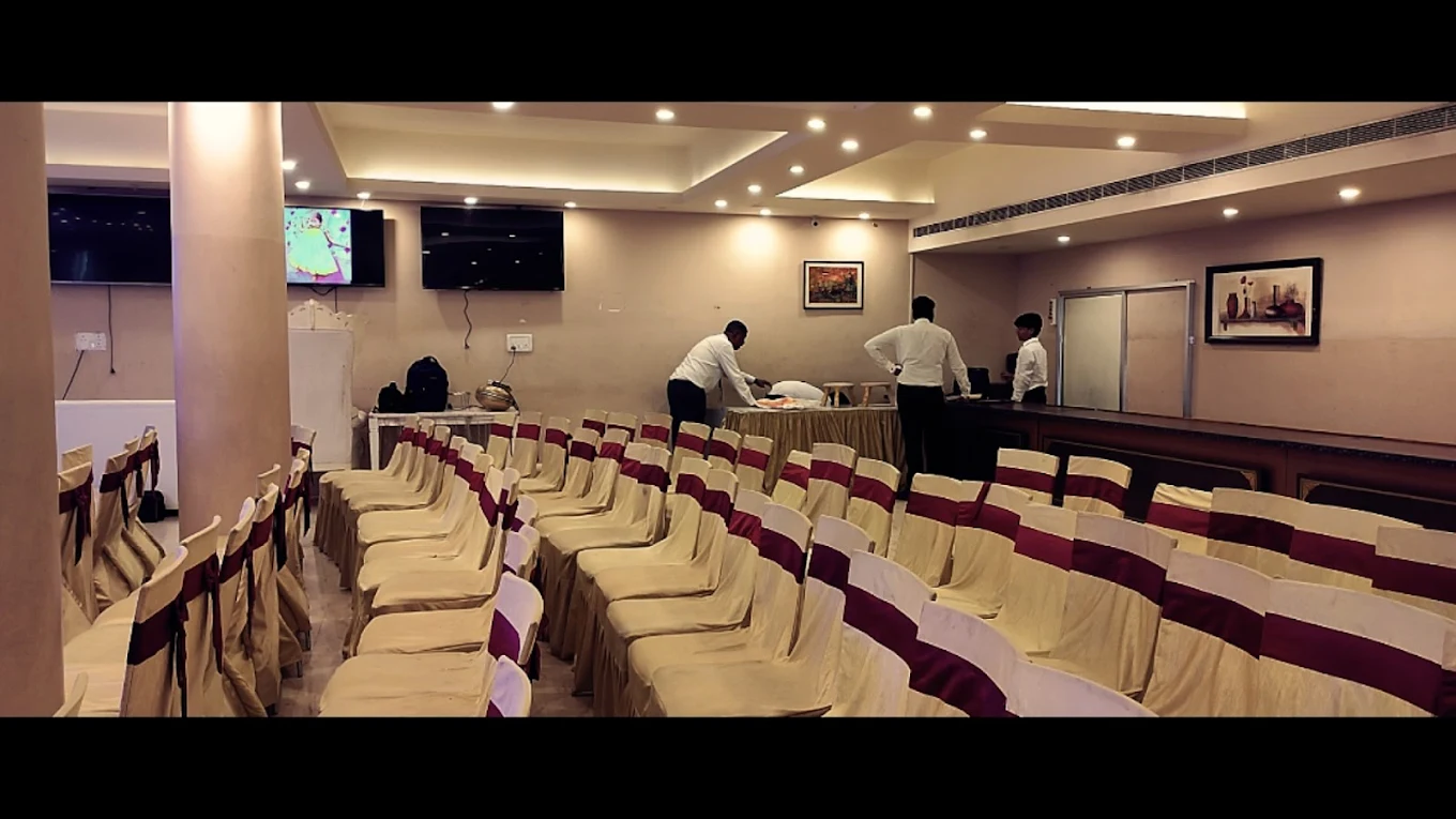 Thiruvizha Hall