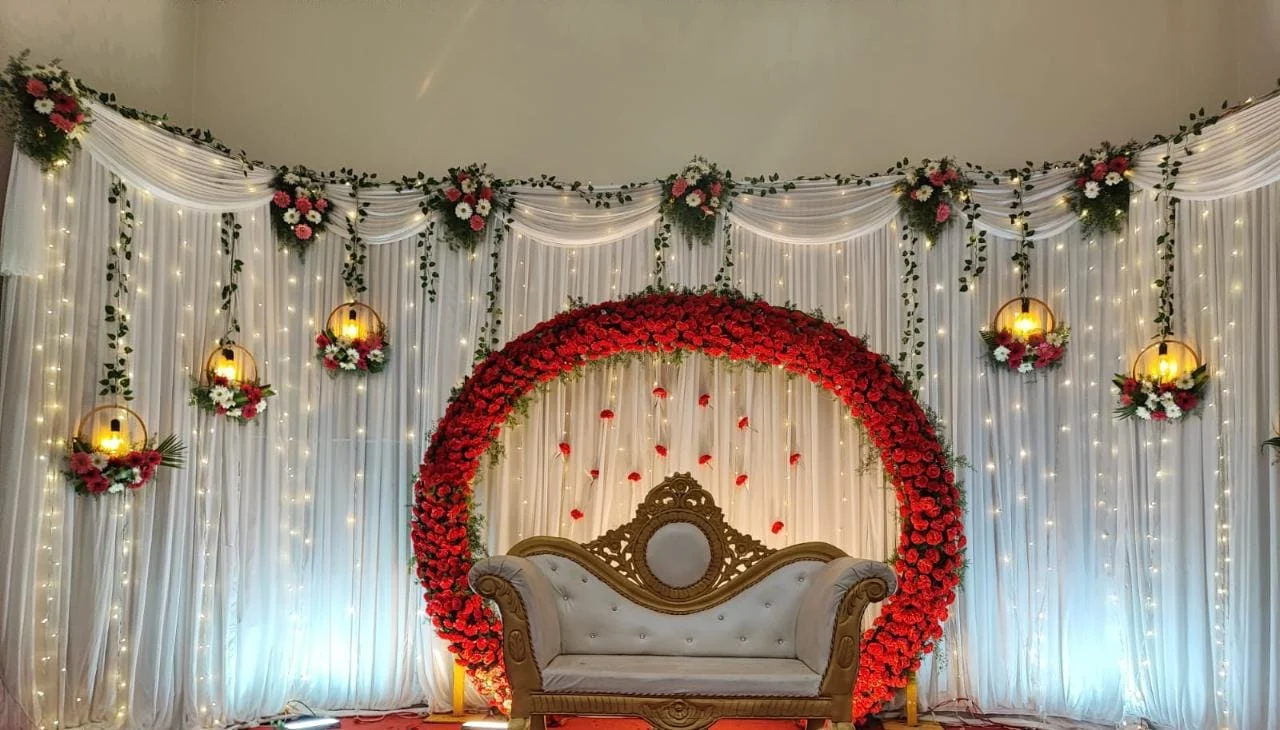 Thyagaraja Kalyana Mandapam